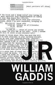 J R -- Dalkey Archive Press